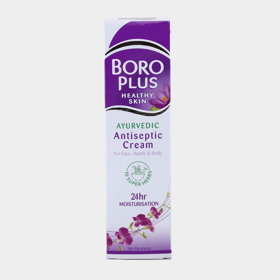 Antiseptic Cream, , large image number null