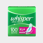 Ultra XL Sanitary Pad, , small image number null