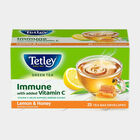Lemon Honey Green Tea Bag, , small image number null