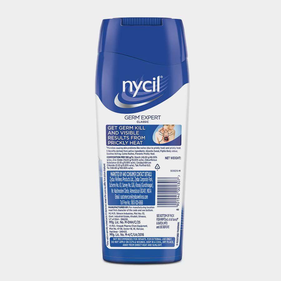 Talcum Powder - Prickly Heat, , large image number null