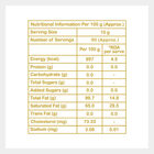 Desi Ghee, , small image number null