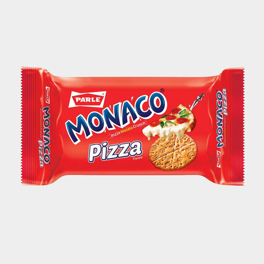 Monaco Pizza Biscuits, , large image number null
