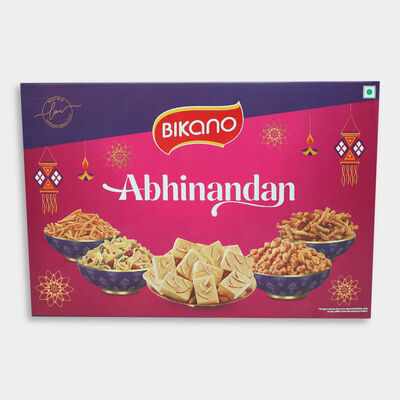 Abhinandan Gift Pack