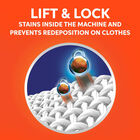 Liquid Detergent - Front Load, , small image number null