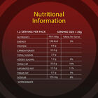 Sizzlin’ Hot Potato Chips, , small image number null