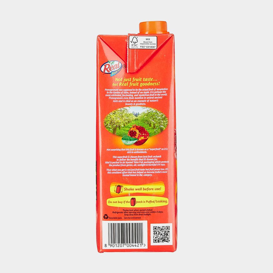 Pomegranate Juice, , large image number null