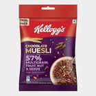 Chocolate Muesli, , small image number null