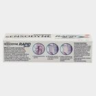Rapid Relief Toothpaste, , small image number null