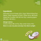 Danish Coconut Cookies, , small image number null