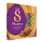 Dairy Milk Silk Miniatures Assorted Chocolate Gift Pack, , small