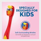 Kids Junior Soft Tooth Brush, , small image number null
