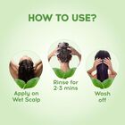 वाटिका हेल्थ शैंपू, 640 ml, small