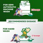 Perfect Wash Detergent Powder, , small