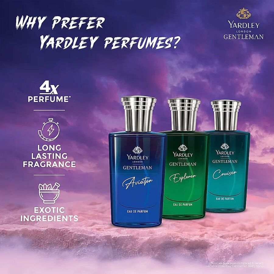 Perfume Gift Pack For Him, , large image number null