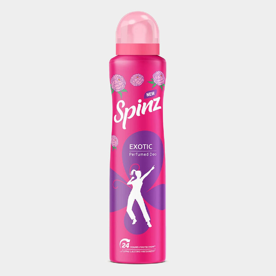 Exoitic Body Spray, , large image number null