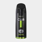 Club House Aloha Body Spray, 150 ml, small image number null