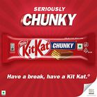 Chunky Milk Chocolate, , small