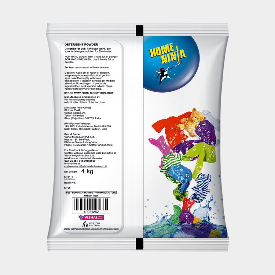 Detergent Powder, , large image number null