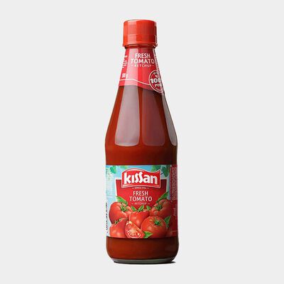 Tomato Ketchup