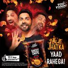 Naagin Sauce - Smoking Hot Bhoot Chips, , small image number null