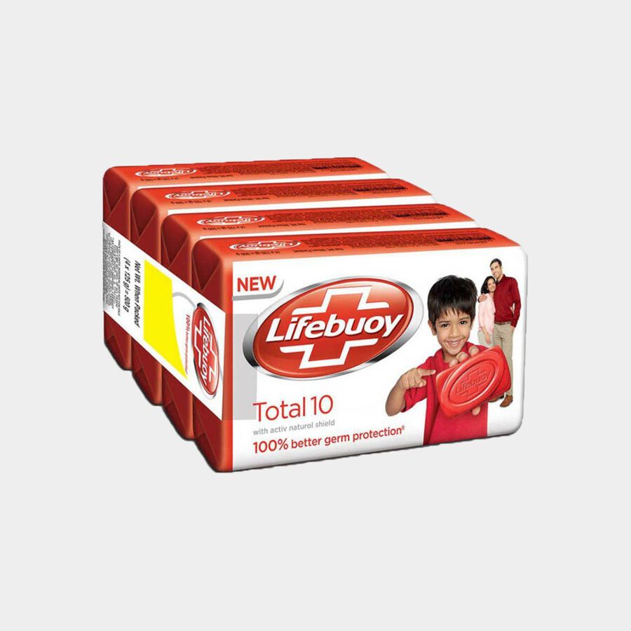 Total Body Soap, , large image number null