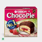 Strawberry Chocopie, , small