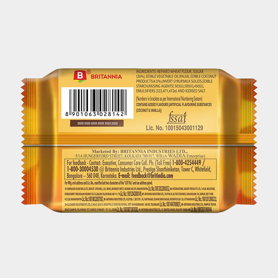 Nice Time Biscuit, , large image number null