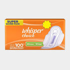 Choice Wings Sanitary Pad, , small image number null
