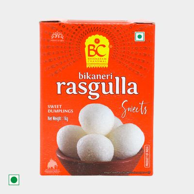 Rasgulla Gift Pack