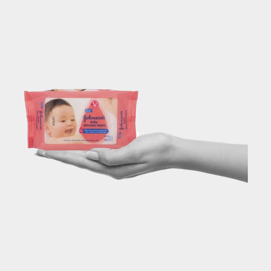 Baby Wipes, , large image number null