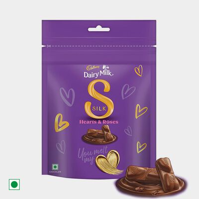 Silk Home Pack