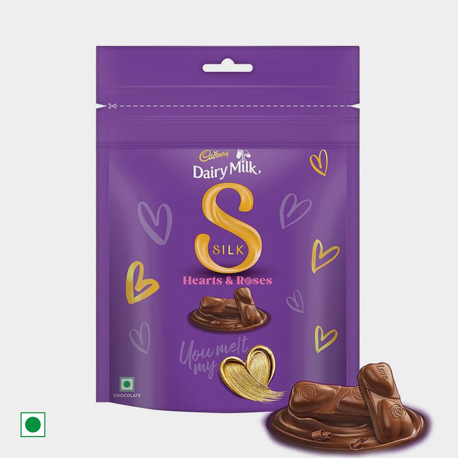 Silk Home Pack, , large