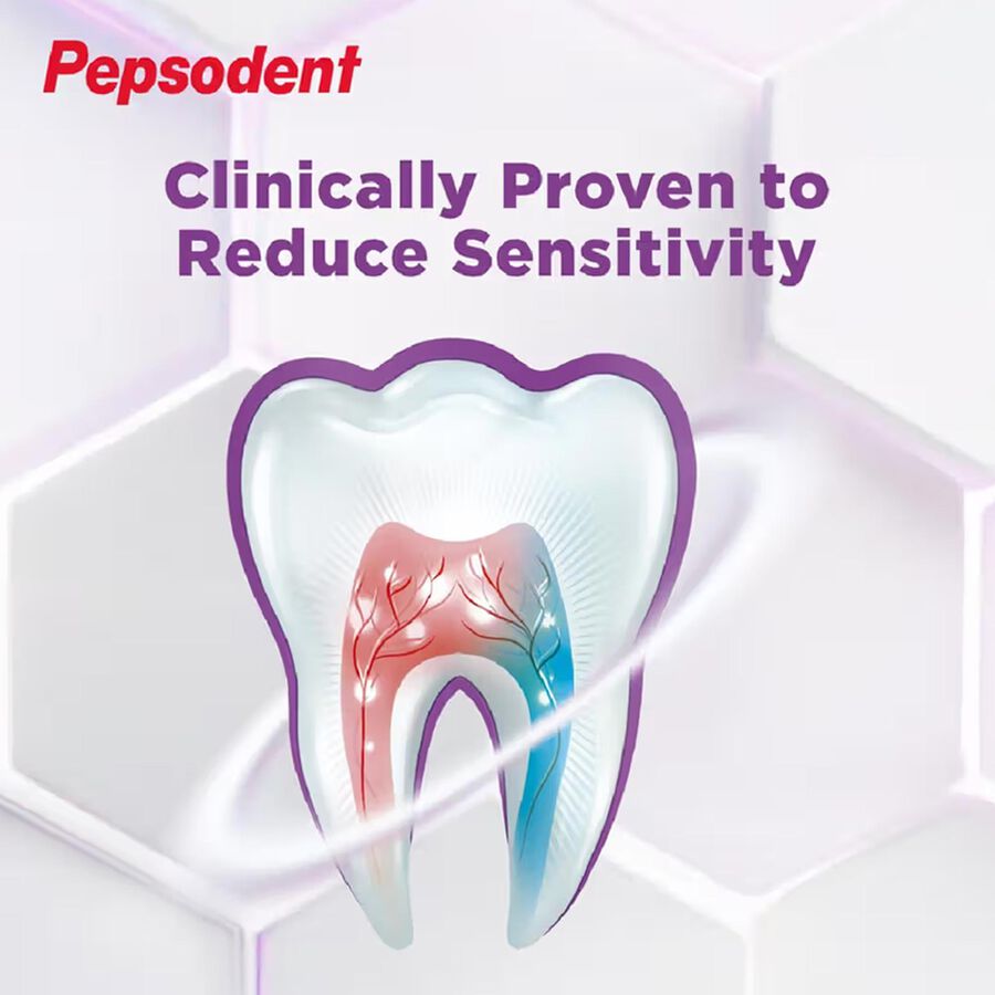 Sensitive Care Toothpaste, , large