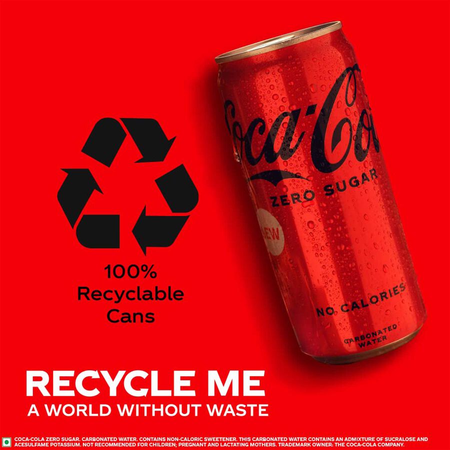 Soft Drink Can, , large image number null