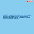 Cow Vanilla Thick Shake, , small