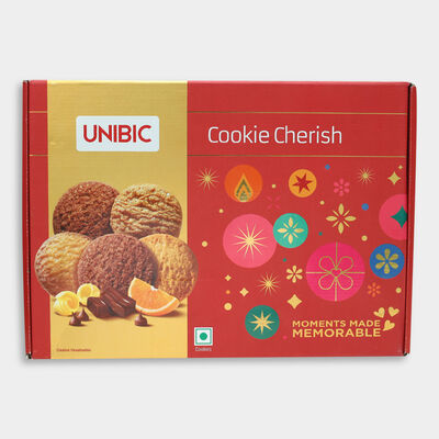 Cookie Charish Gift Pack