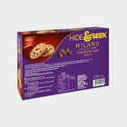 Hide & Seek Milano Chocolate Chip Biscuits, , small image number null