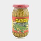 Green Chilli Pickle, , small image number null