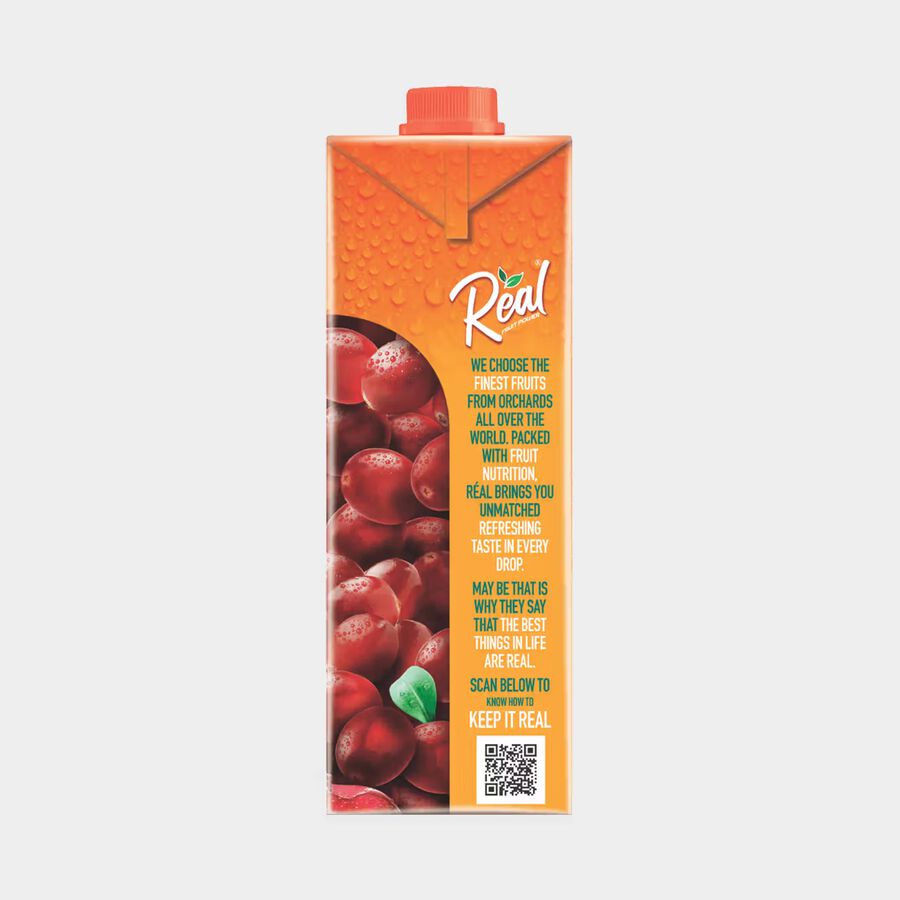 Cranberry Fruit Juice, , large