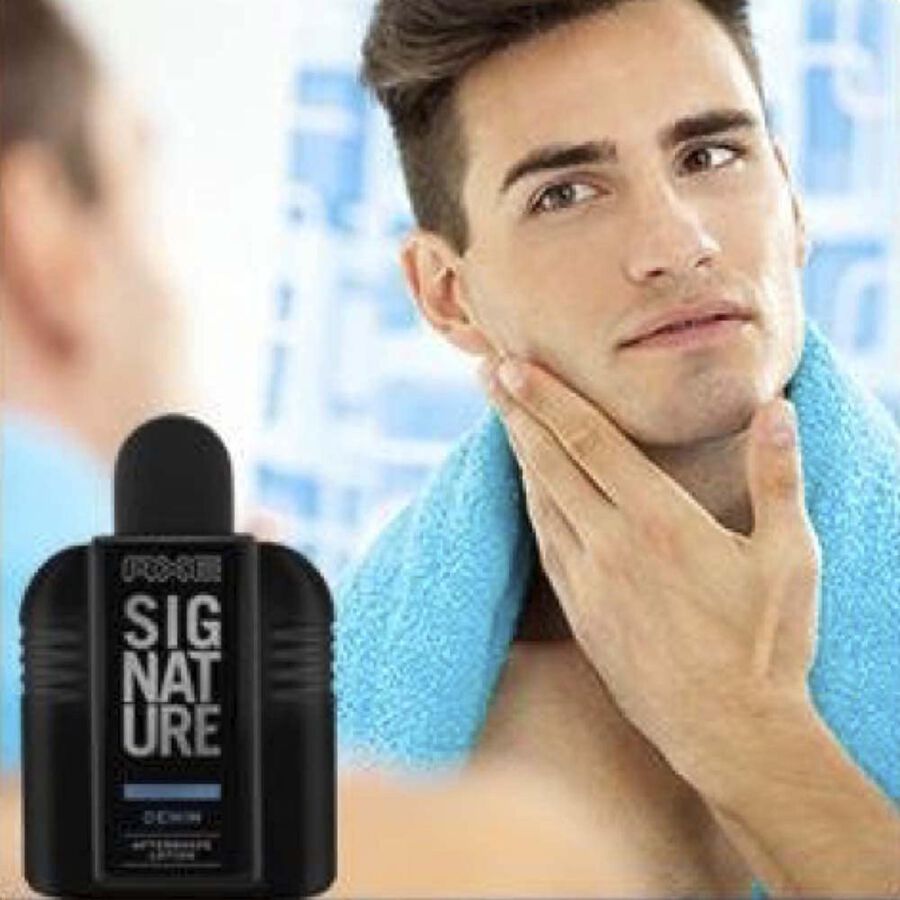 After Shave Lotion, , large image number null