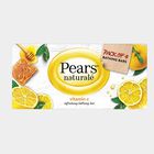 Naturale Refreshing Bathing Bar with Natural Vitamin C Extract, , small image number null