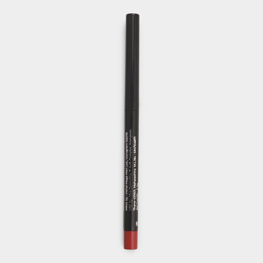 Lip Liner 02 Nightmare, , large image number null