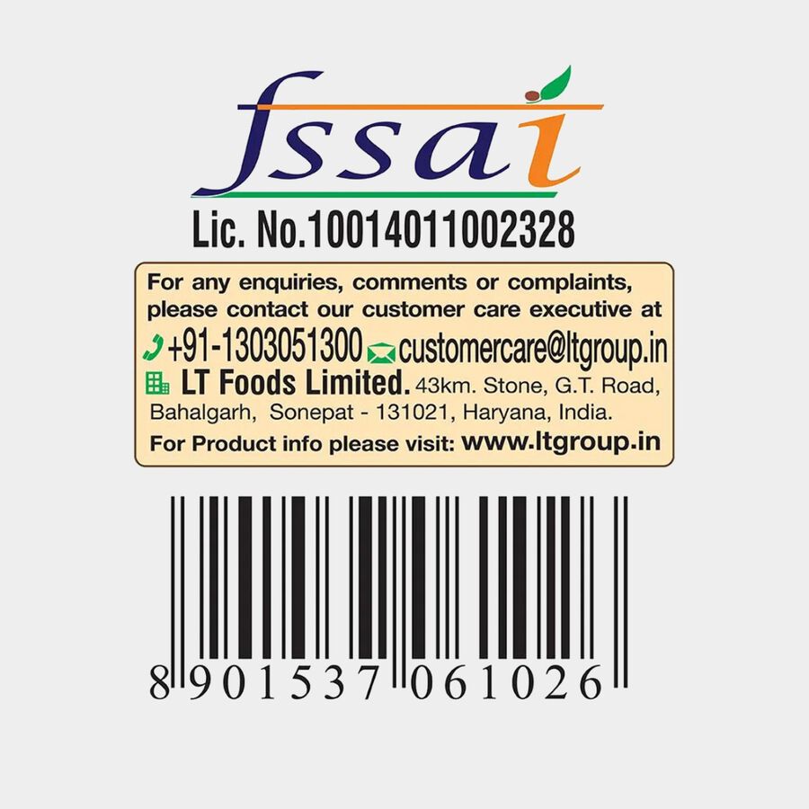 Devaaya Basmati Rice / Chawal, , large image number null