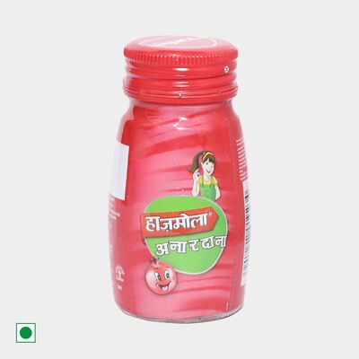 अनार दाना