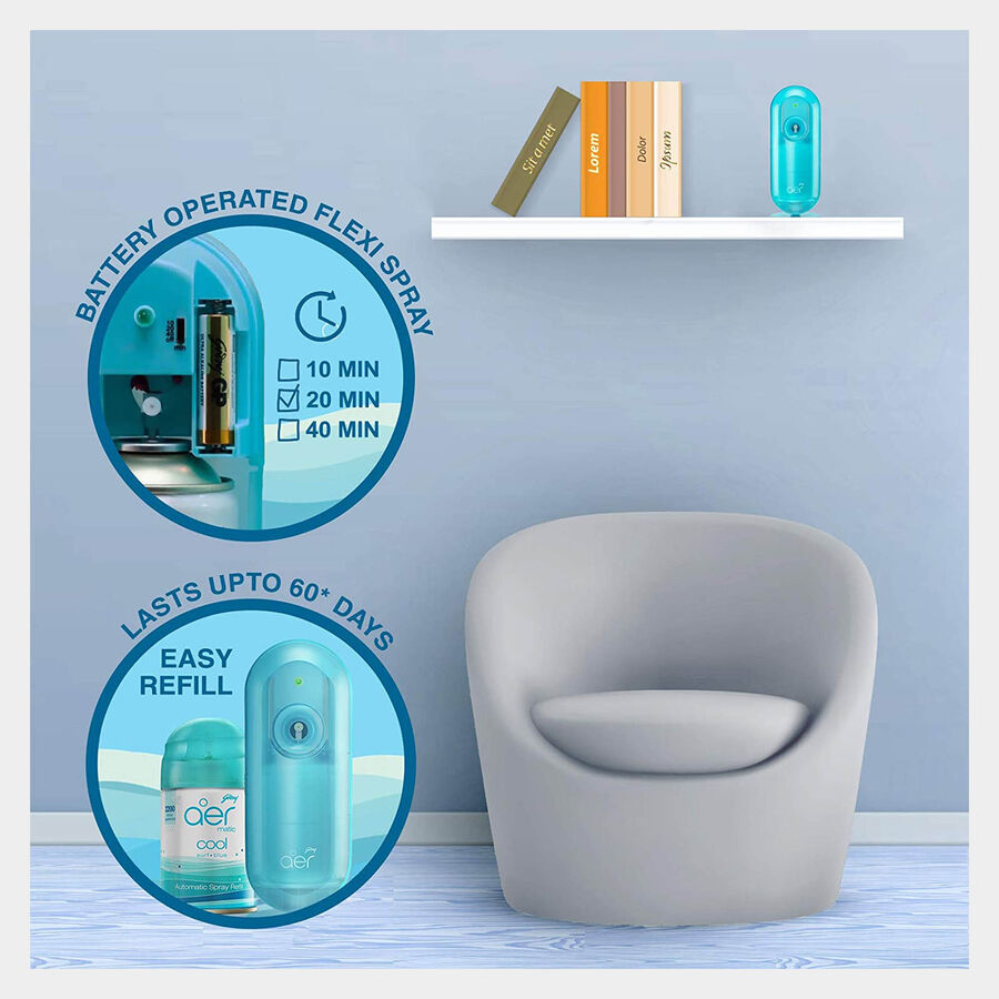 Room Fresheners - Mat-Combi, , large image number null