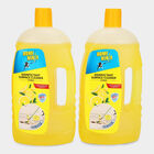 Disinfectant Floor Cleaner - Citrus, , small