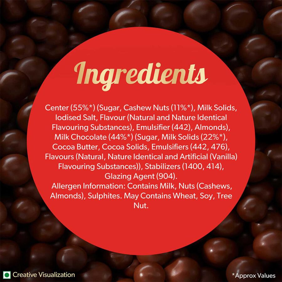 Nutties Home Pack, , large