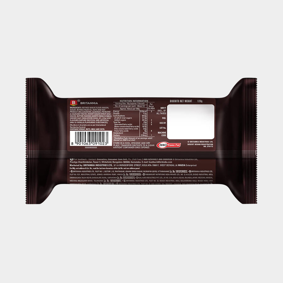 Good Day Harmony Cookies, , large image number null