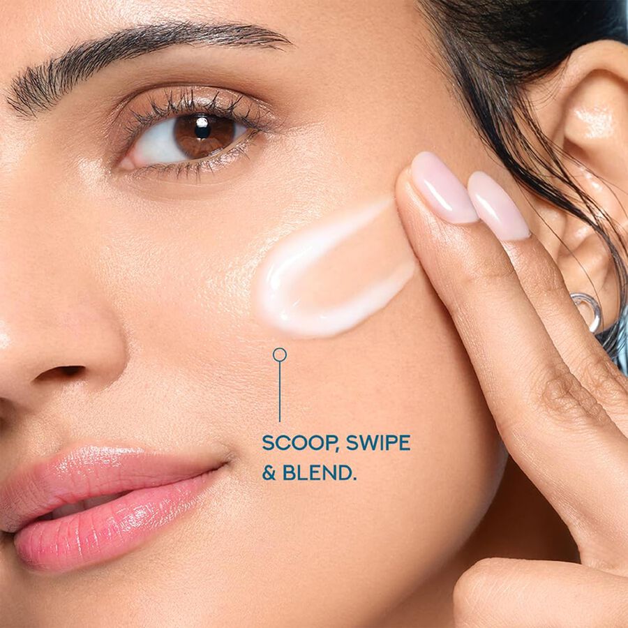 Hydra Miracle Super Light Gel With Hyaluronic Acid & Vitamin C, , large