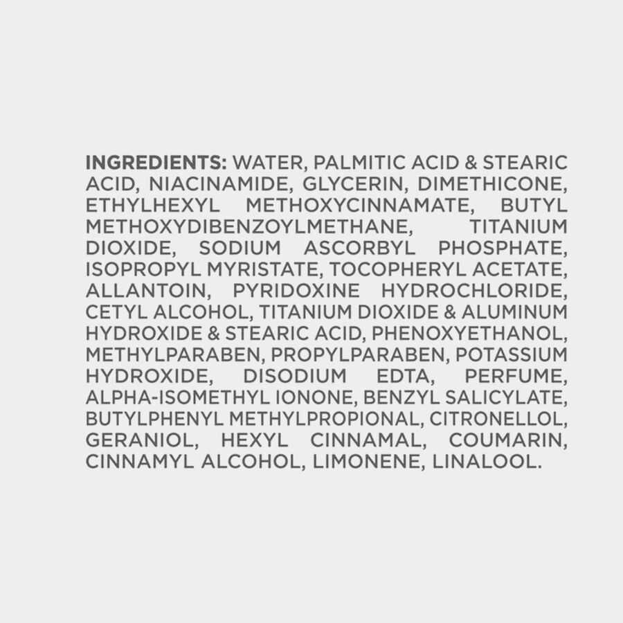 Multi Vitamin Skin Cream, , large image number null